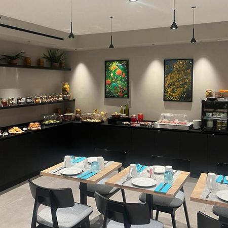 公主和里士满酒店 芒通 外观 照片